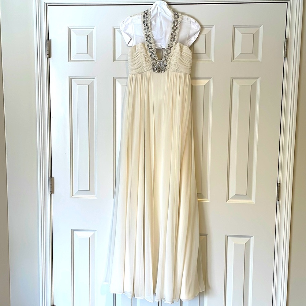 Jenny Packham Bridal Gown